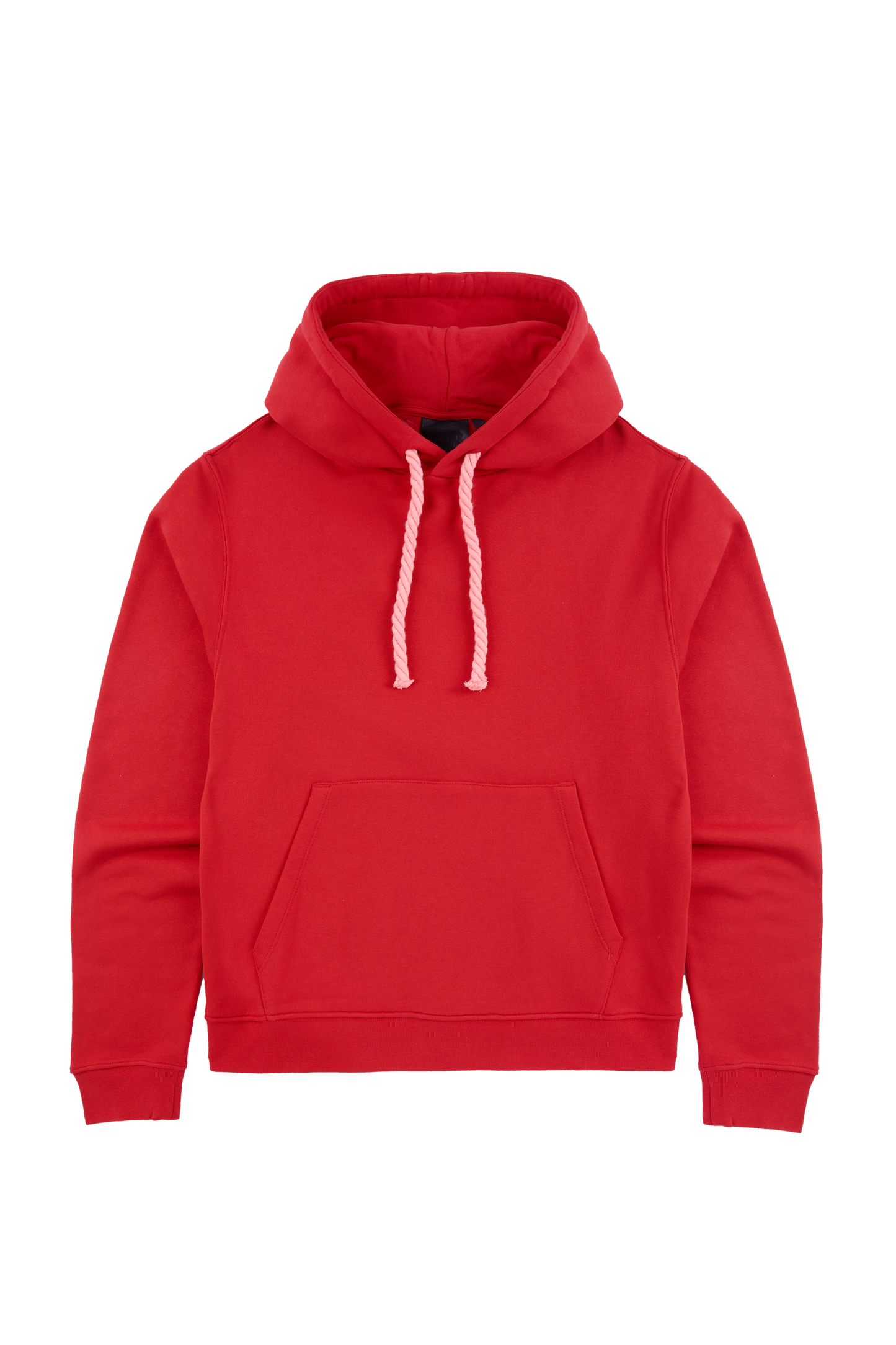 SYNA OG HOOD - RED