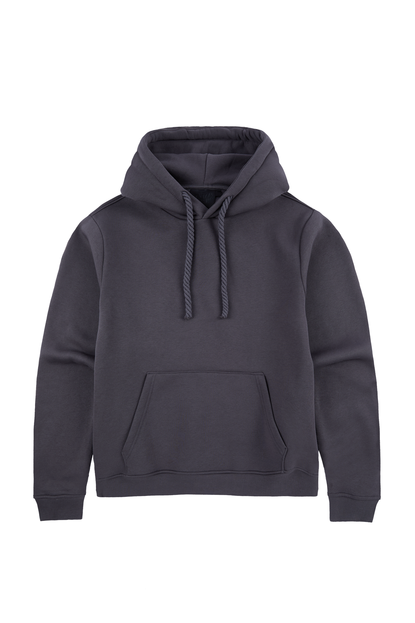 SYNA - OG HOOD - GREY / LIGHT GREY