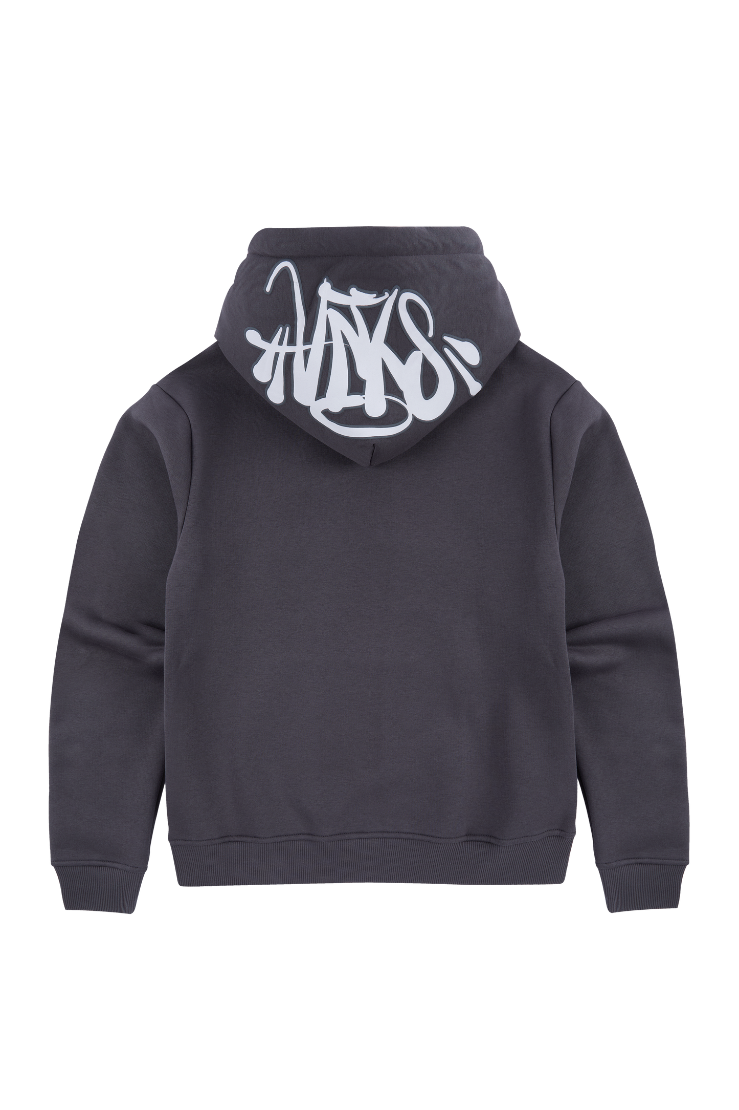SYNA - OG HOOD - GREY / LIGHT GREY