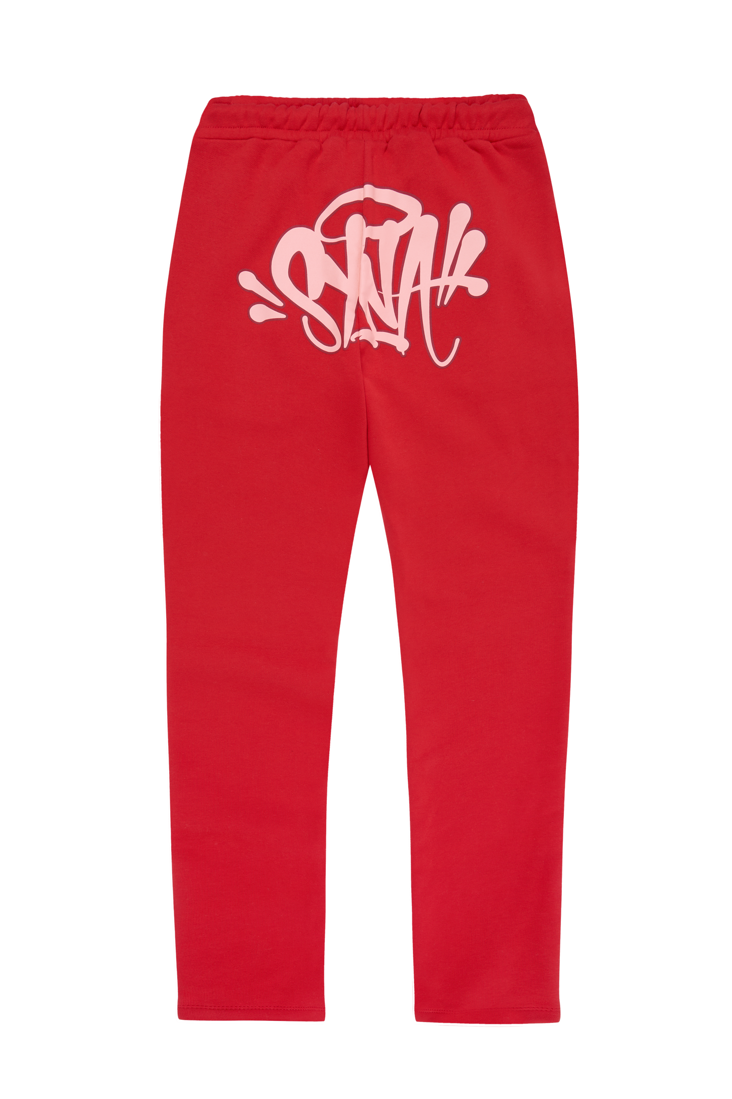 SYNA OG JOGGER - RED