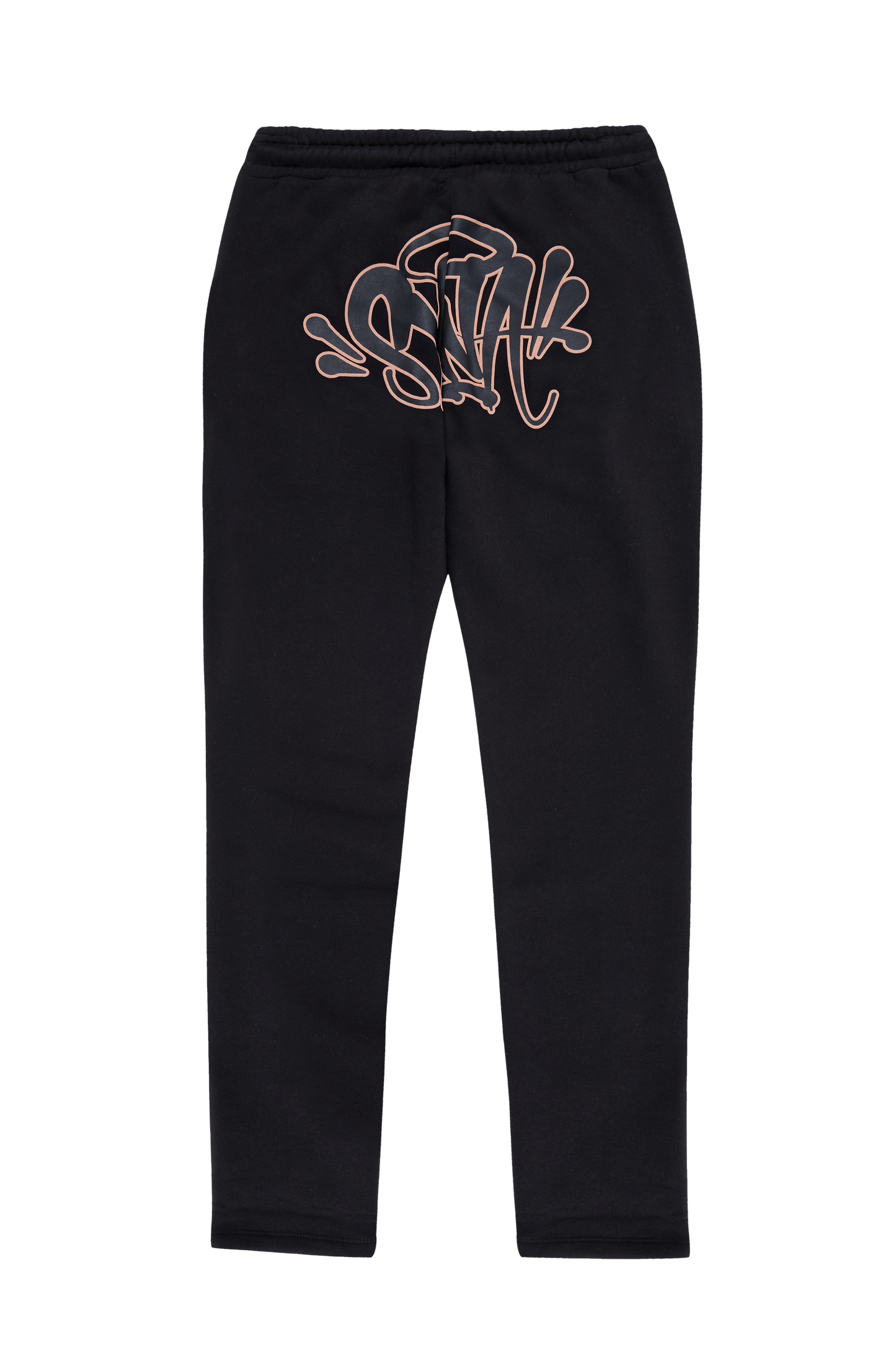 SYNA OG JOGGER - BLACK/ROSE GOLD