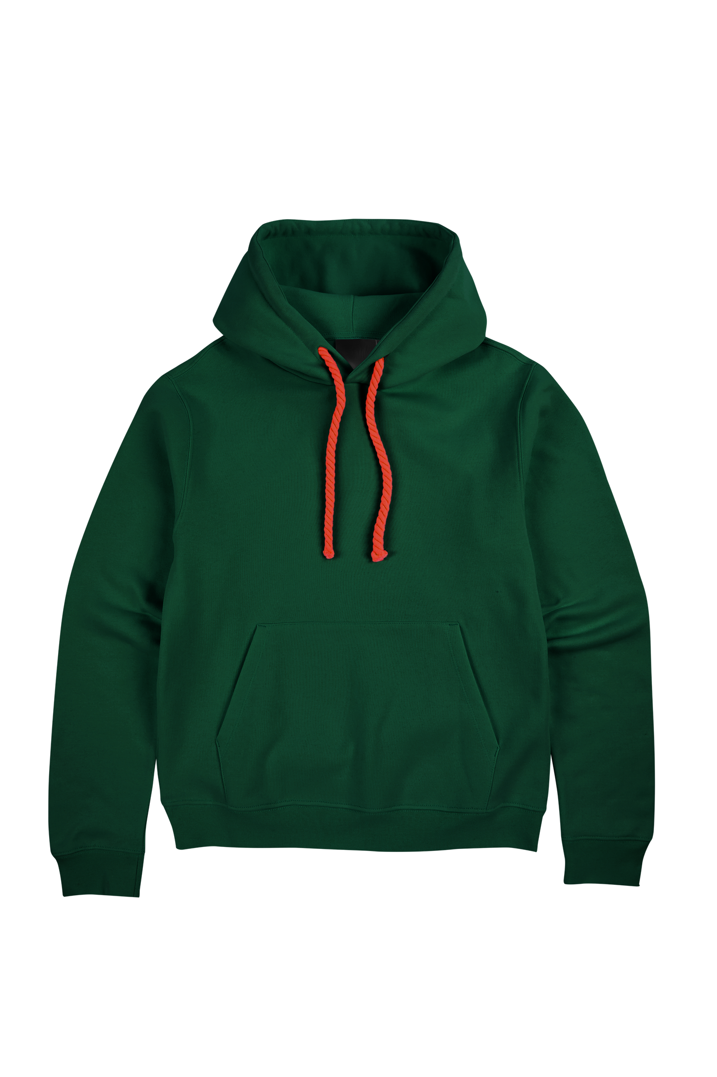 SYNA OG HOOD - GREEN