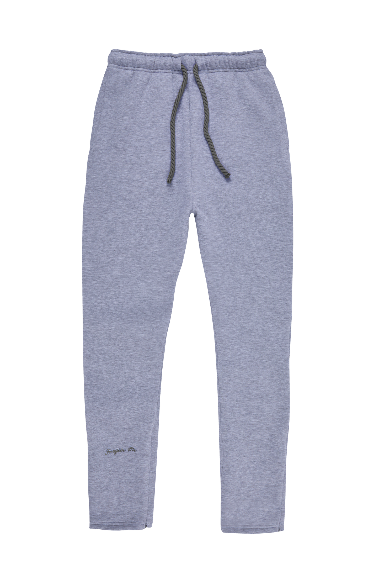 SYNA OG JOGGER - GREY/GREY