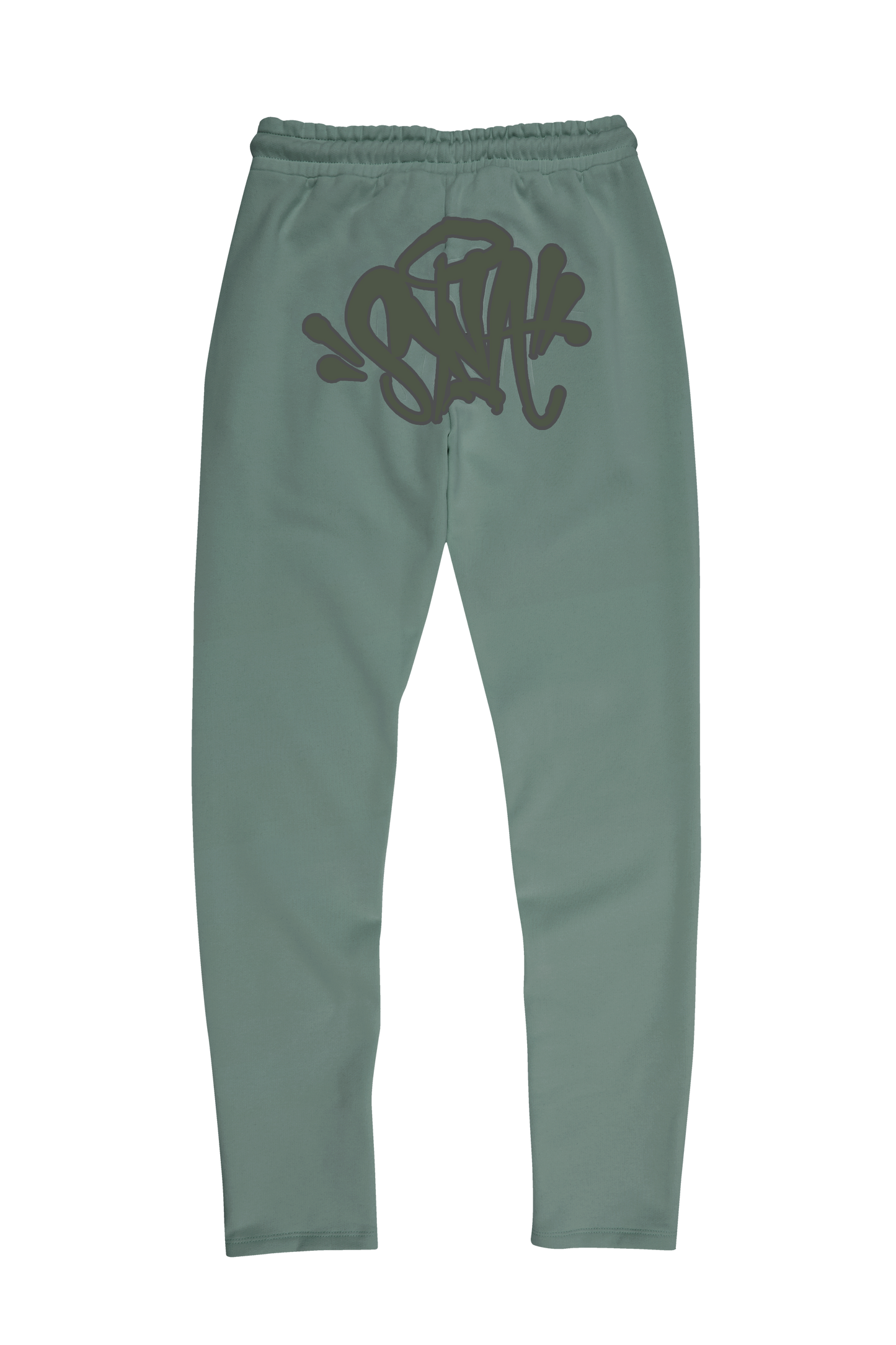 SYNA OG JOGGER - SAGE KHAKI