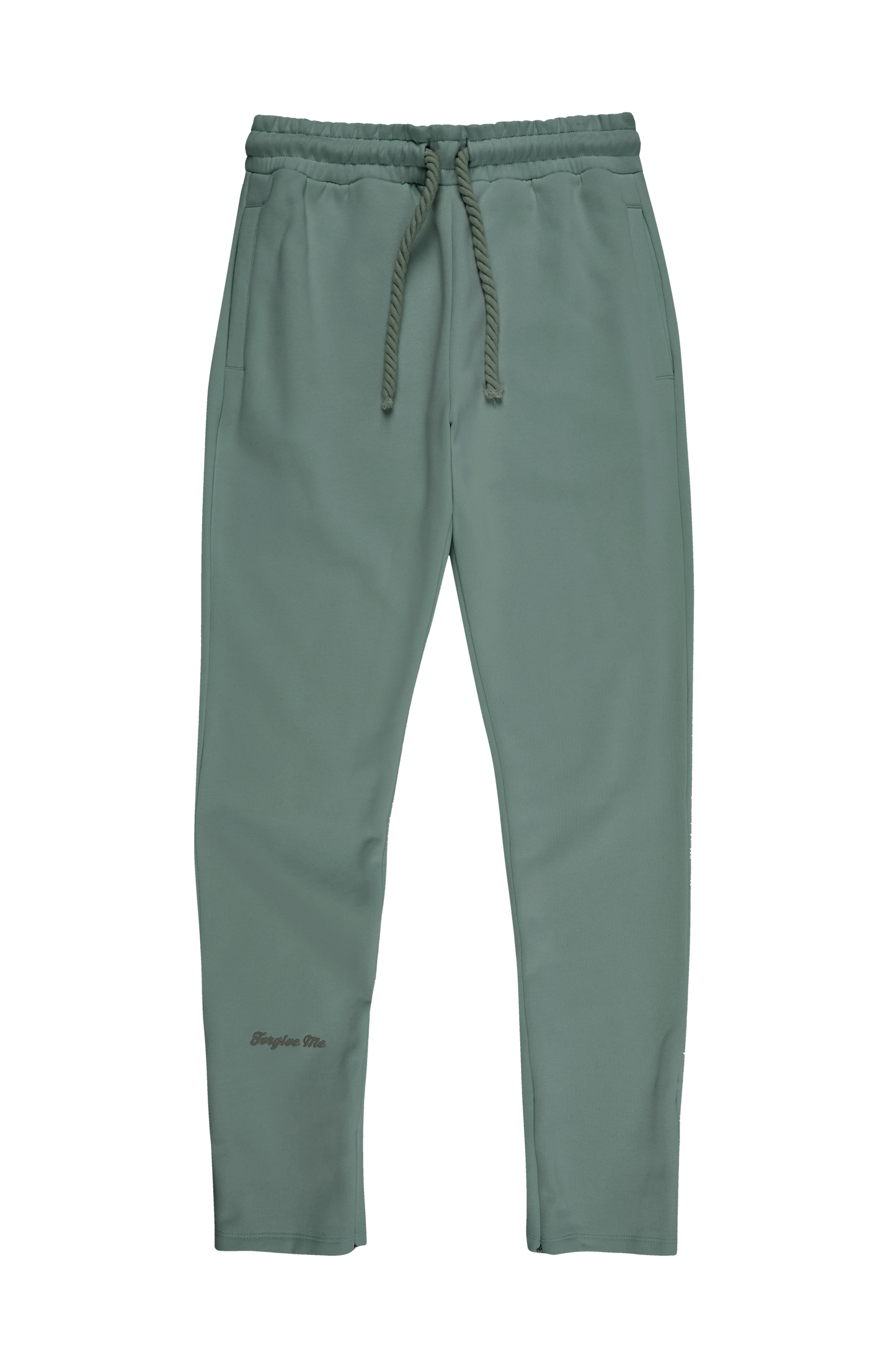 SYNA OG JOGGER - SAGE KHAKI