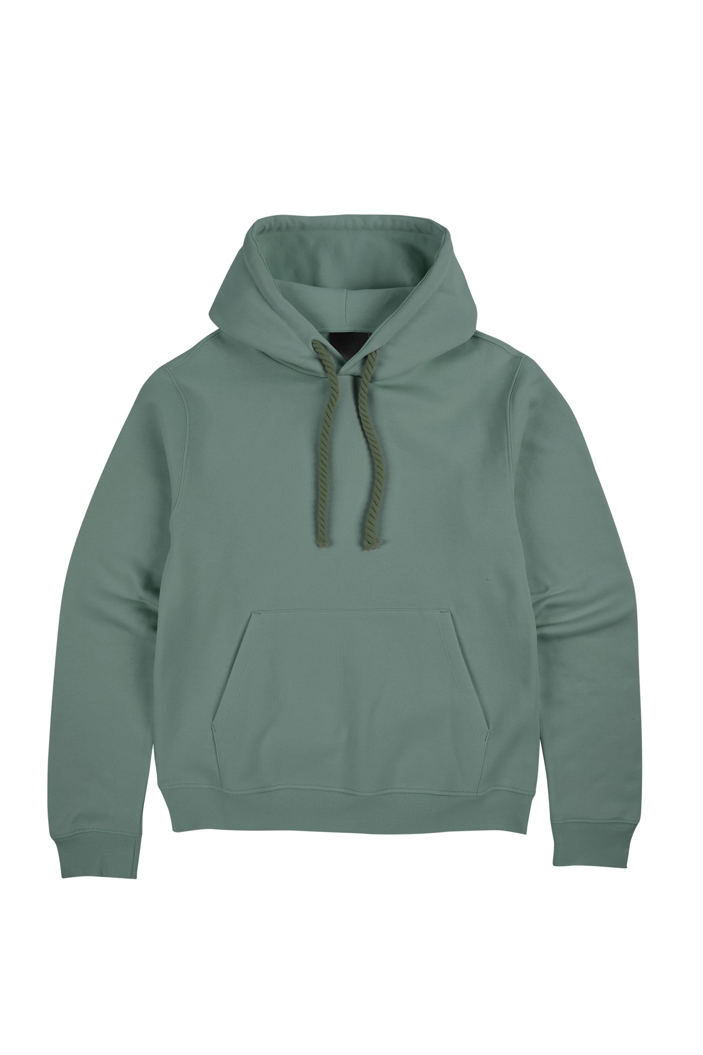 SYNA OG HOOD - SAGE/KHAKI