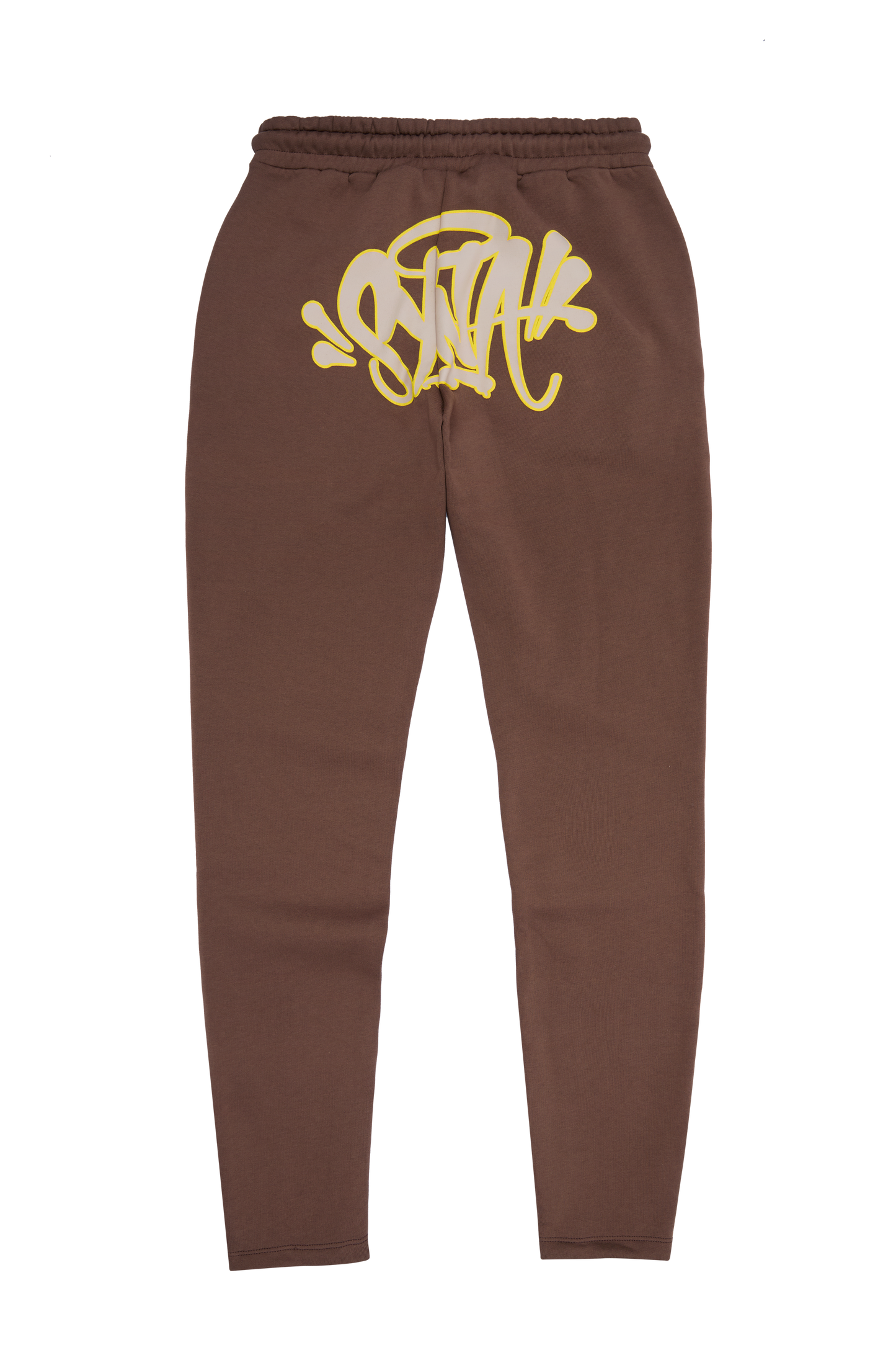 SYNA OG JOGGER - BROWN