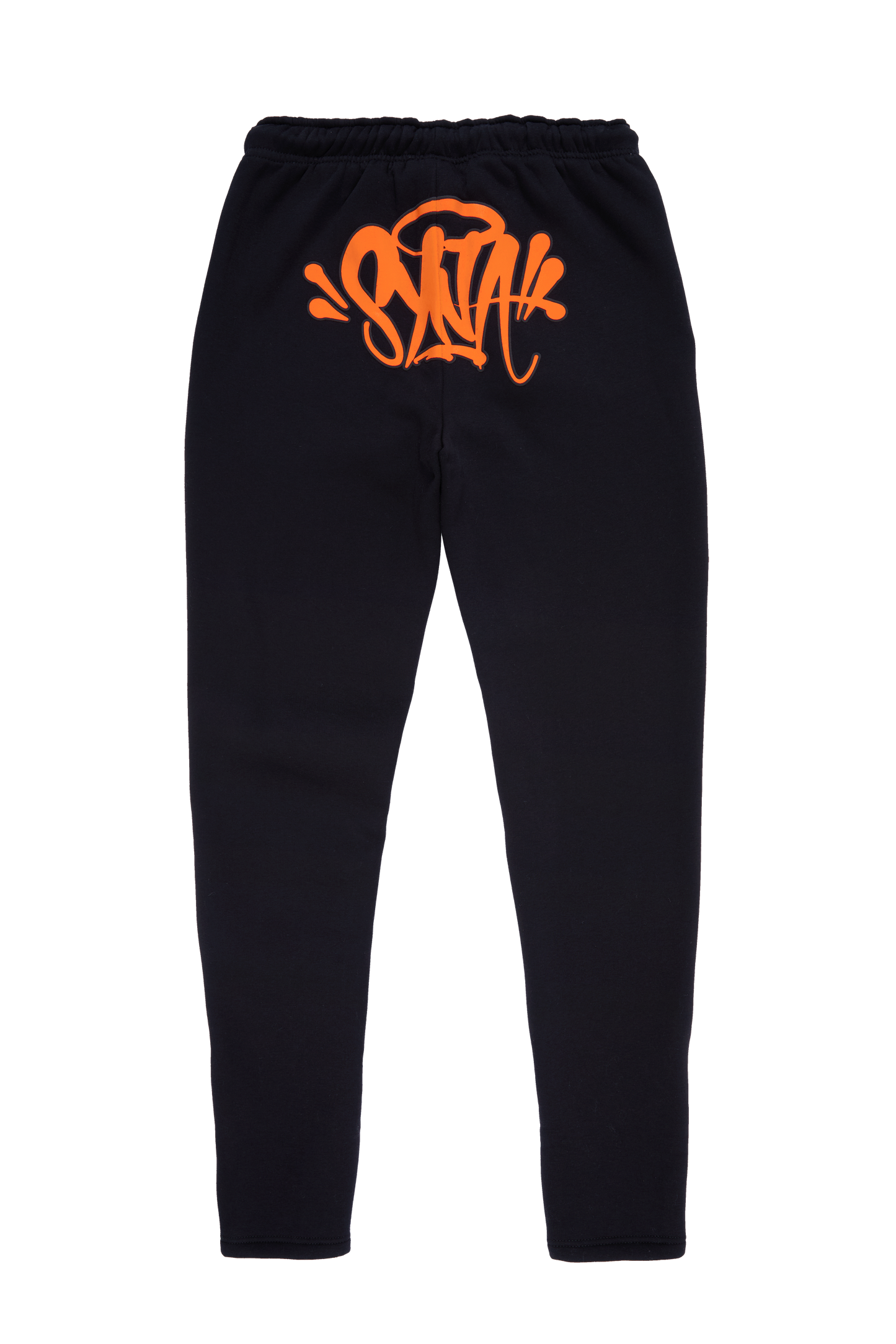 SYNA OG JOGGER - BLACK/ORANGE