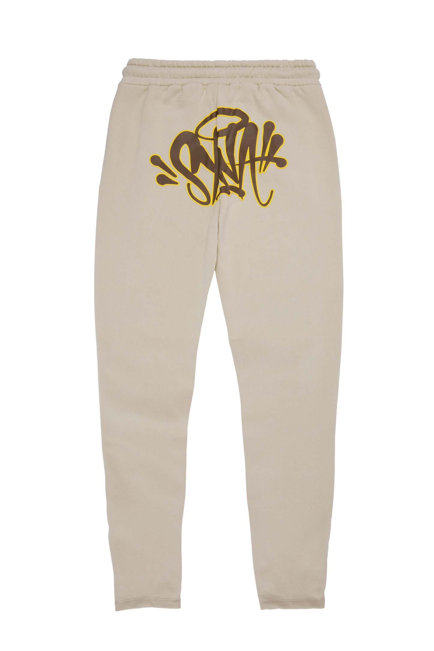 SYNA OG JOGGER - CREAM