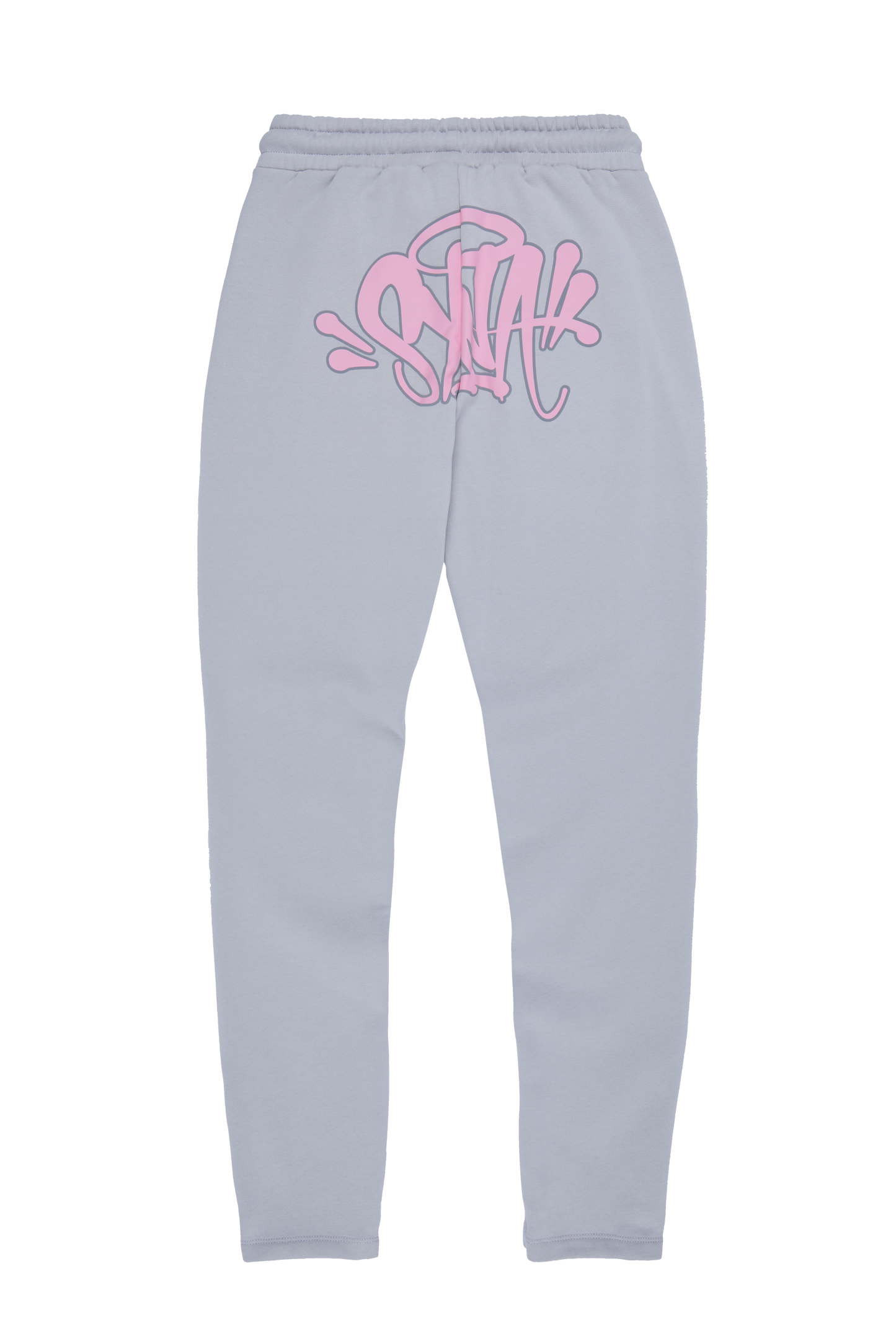 SYNA OG JOGGER - GREY/PINK