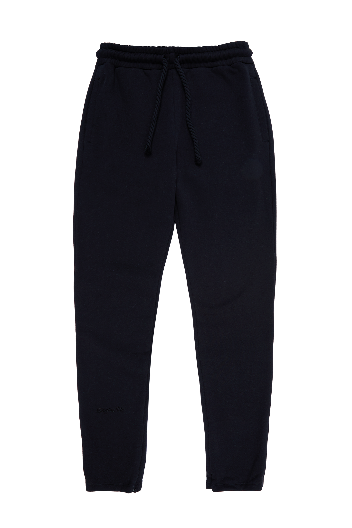 SYNA OG JOGGER - BLACK