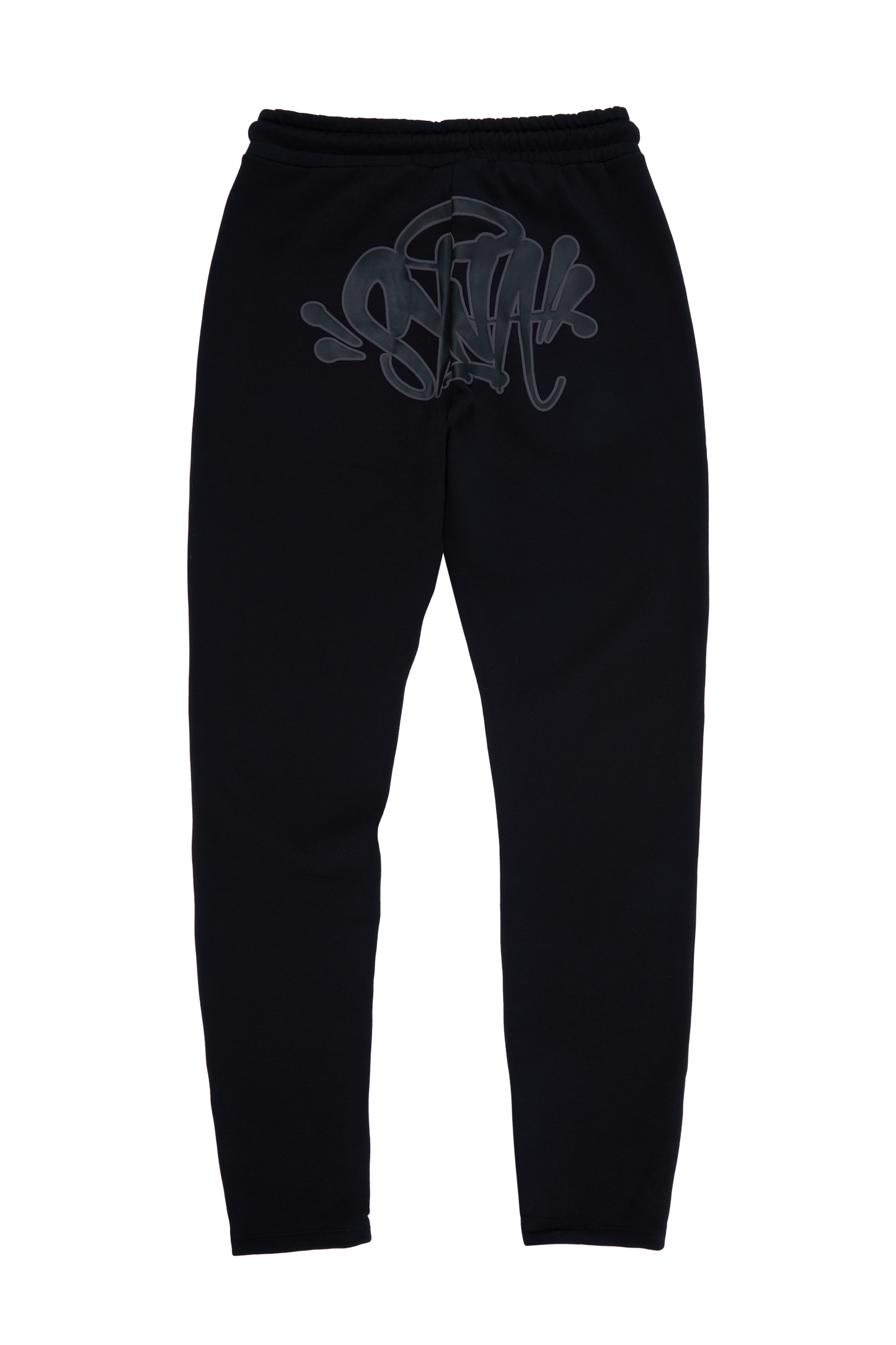 SYNA OG JOGGER - BLACK