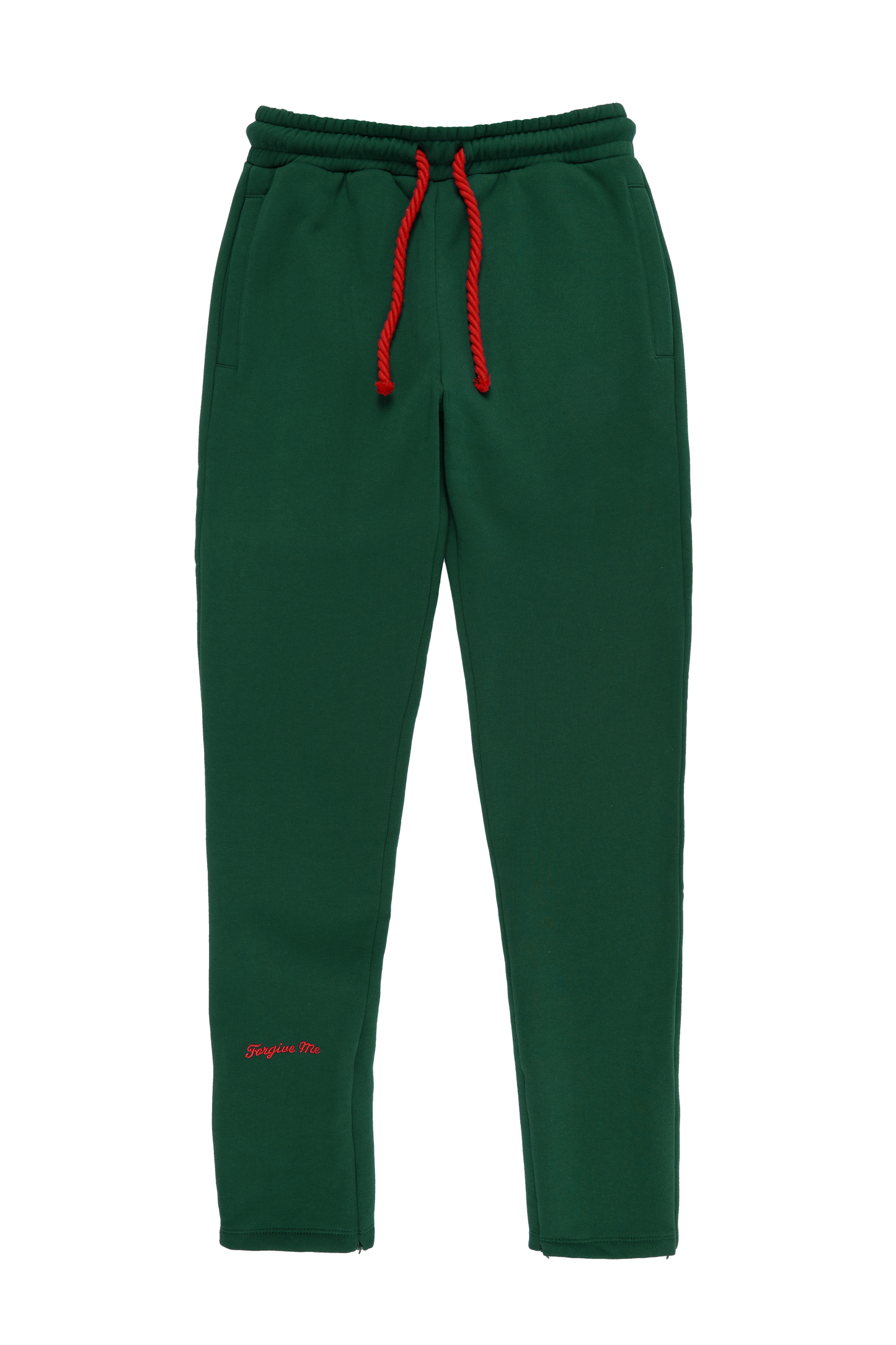 SYNA OG JOGGER - GREEN