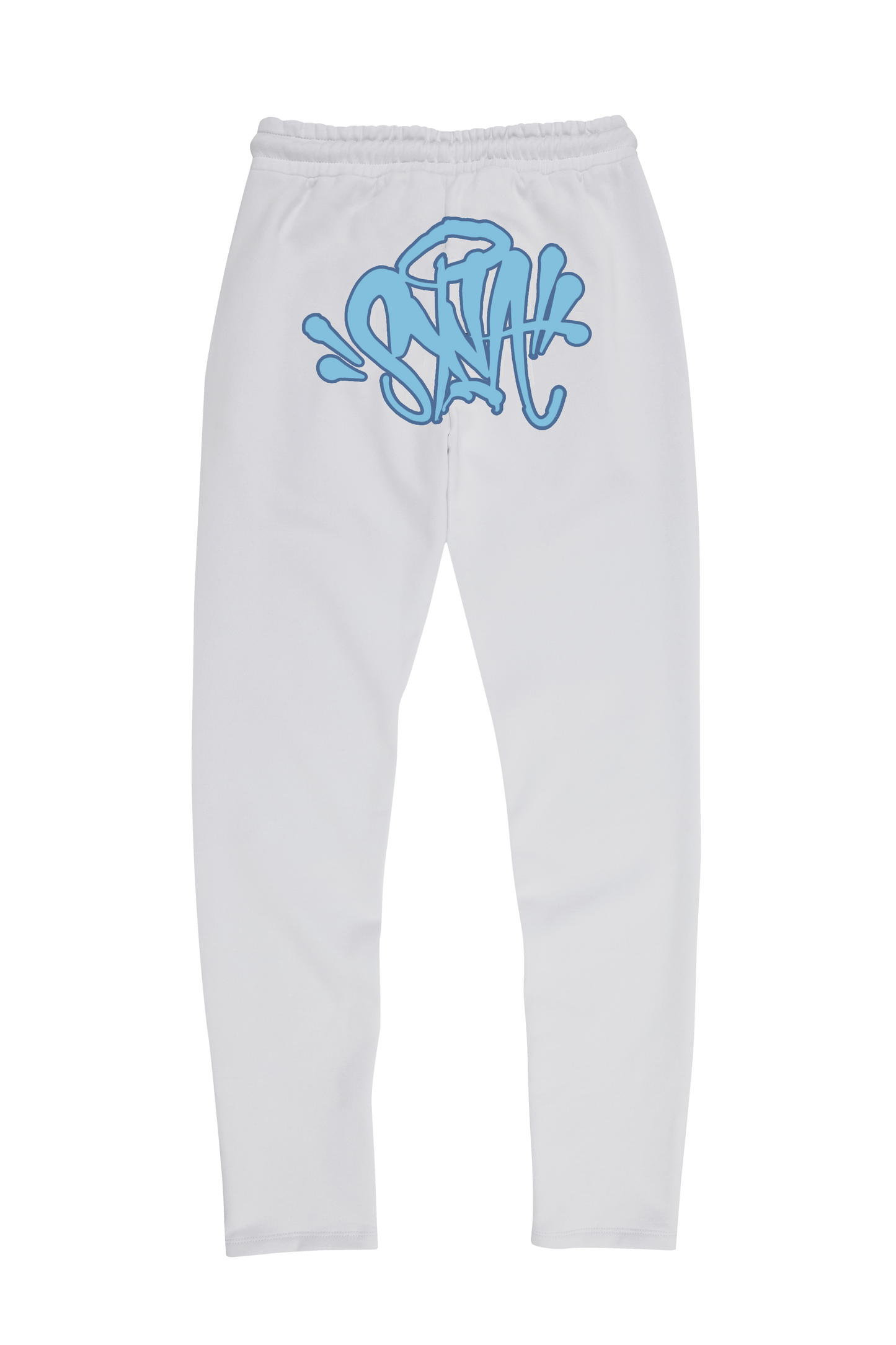 SYNA OG JOGGER - WHITE