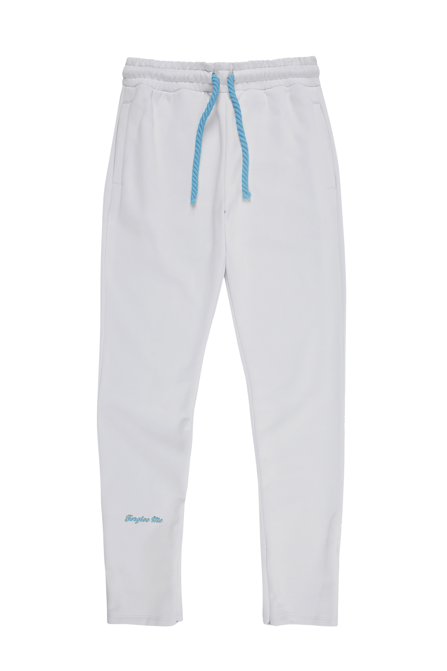 SYNA OG JOGGER - WHITE
