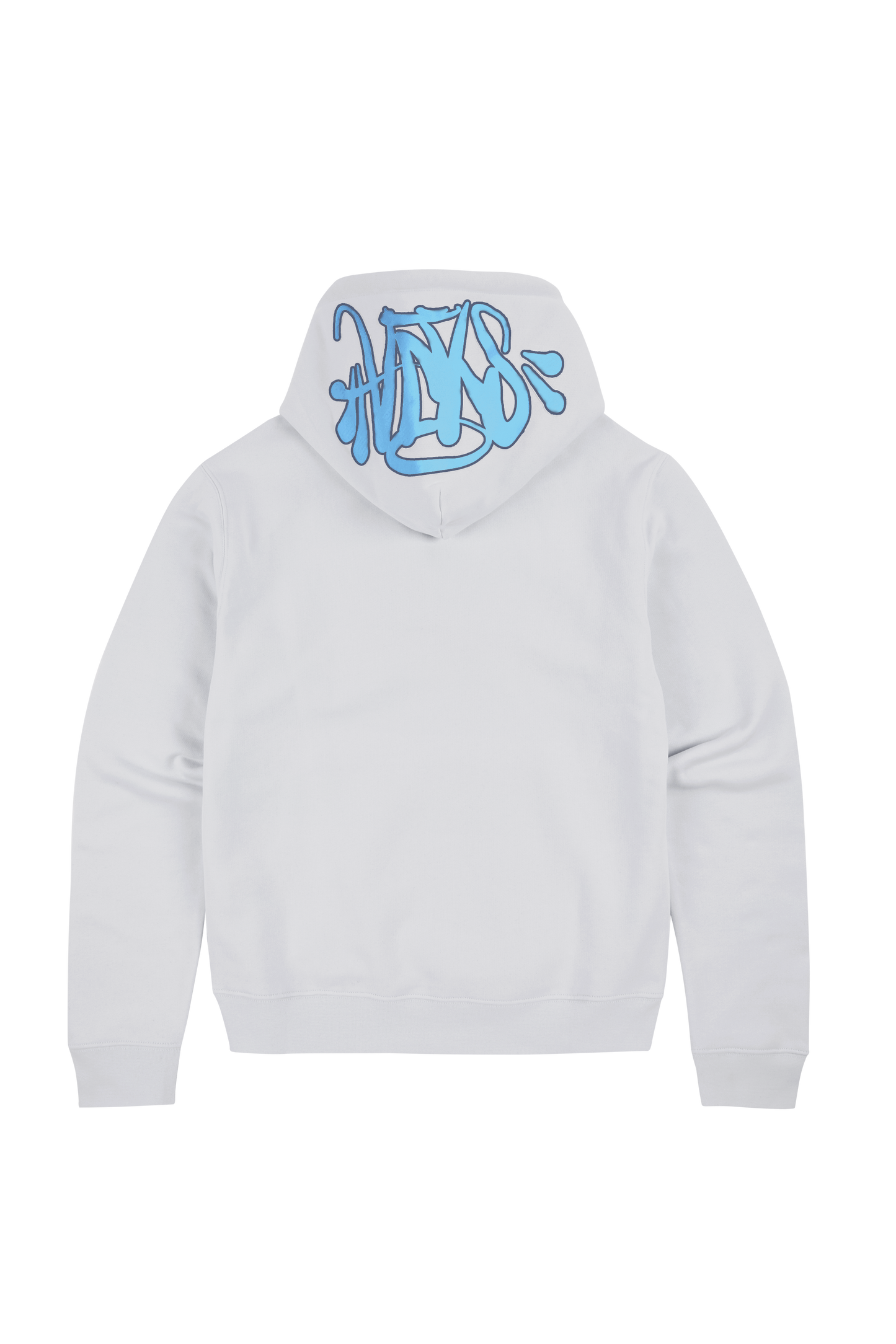 SYNA OG HOOD - WHITE