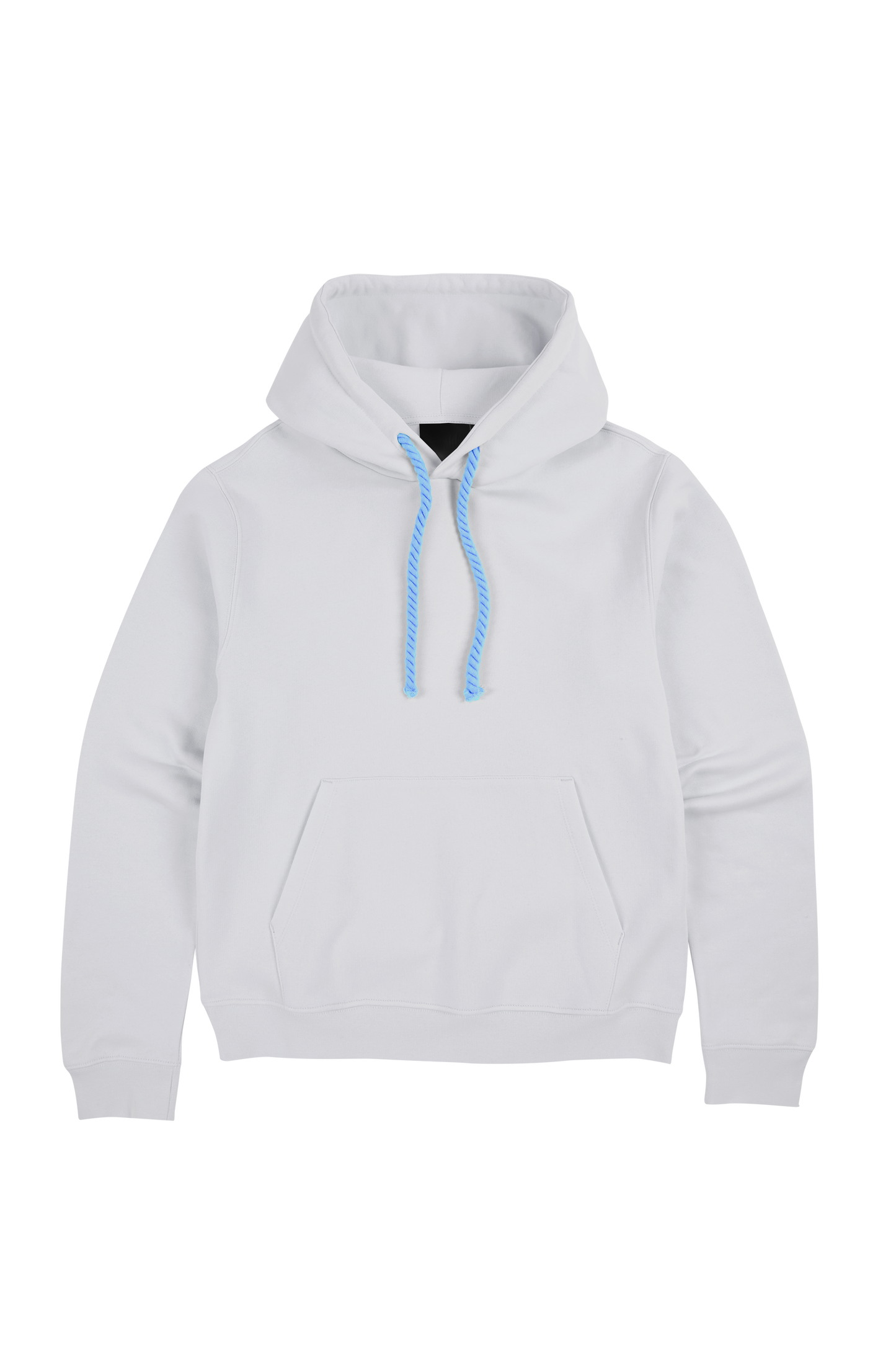 SYNA OG HOOD - WHITE