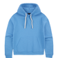 SYNA OG HOOD - BLUE