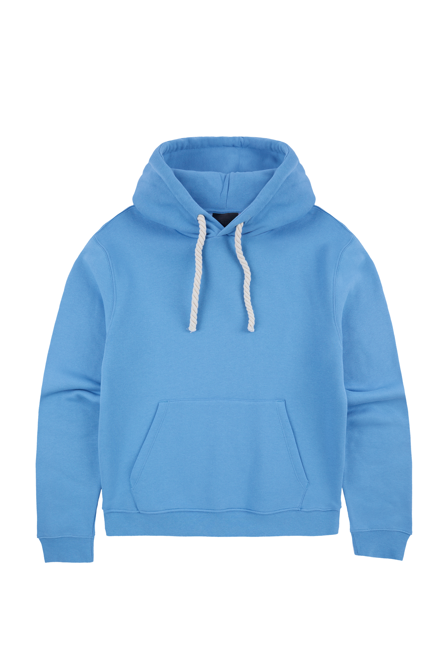 SYNA OG HOOD - BLUE