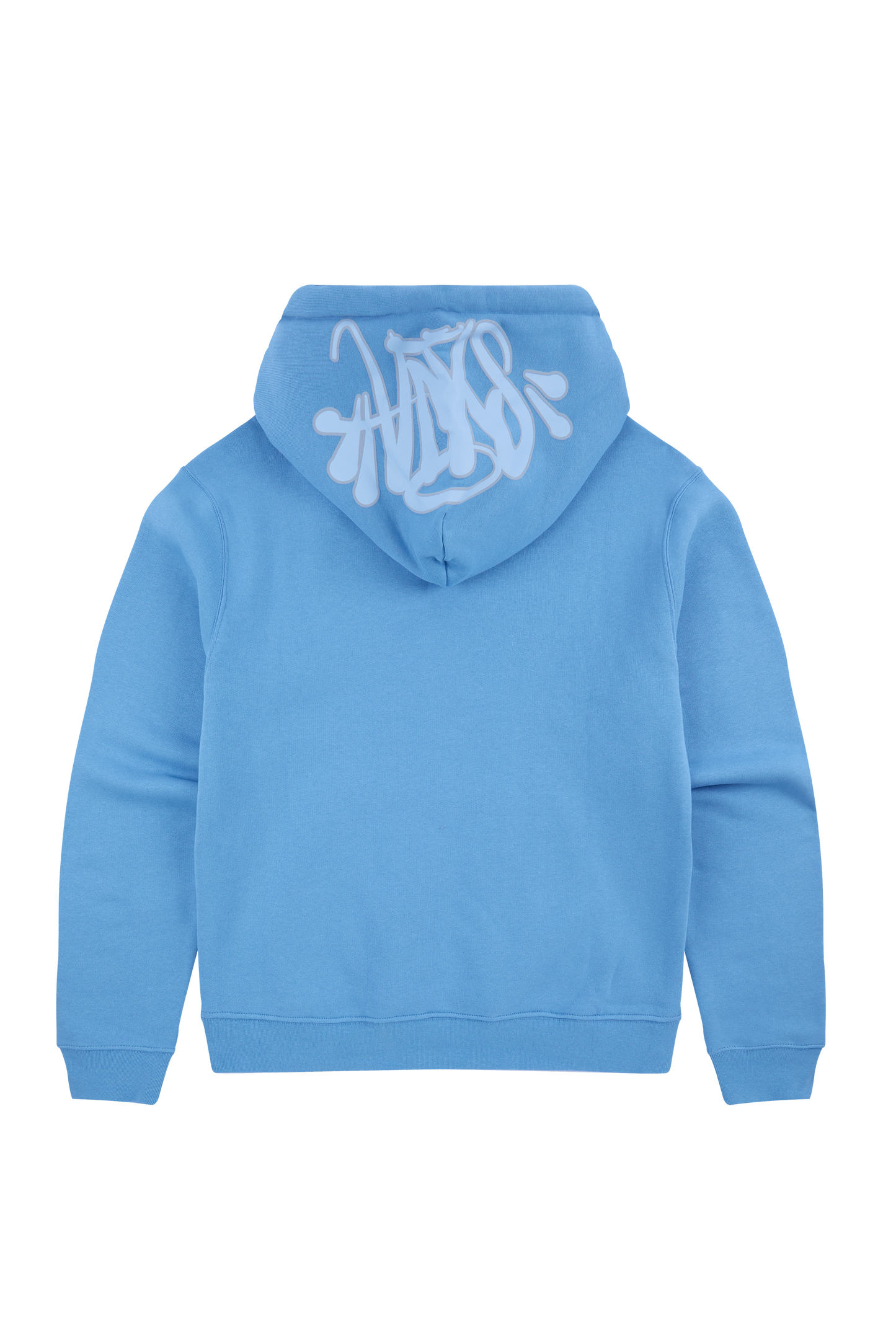 SYNA OG HOOD - BLUE