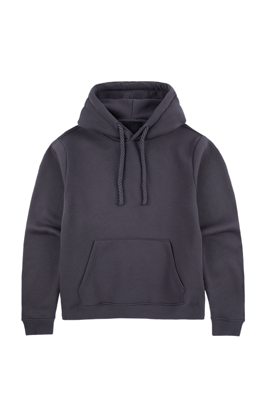 SYNA - OG HOOD - GREY / LIGHT GREY