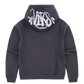 SYNA - OG HOOD - GREY / LIGHT GREY