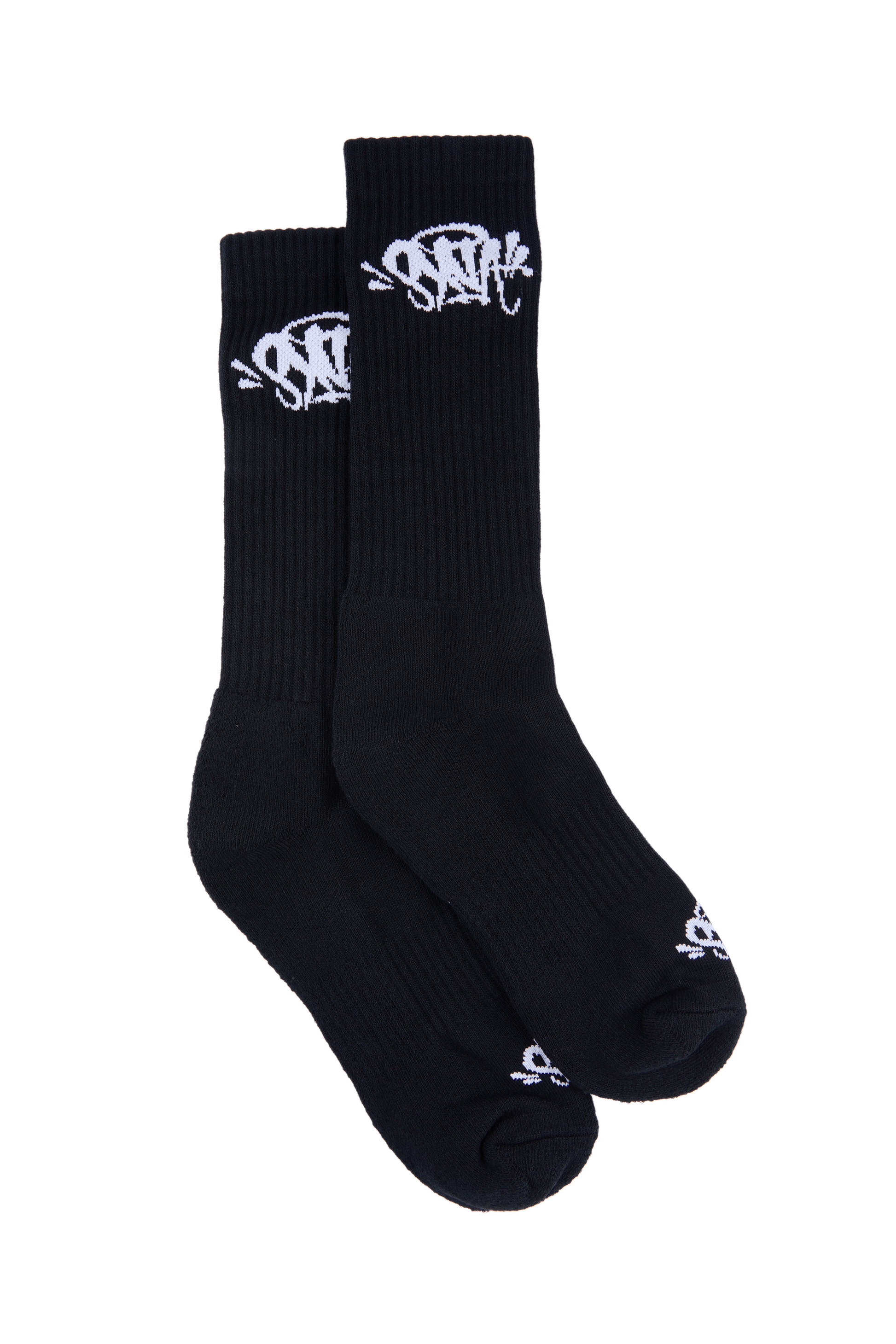 【2024年】お歳暮ギフト - SOCK PACK 2 SYNA BLACK/WHITE World Syna – レッグウェア