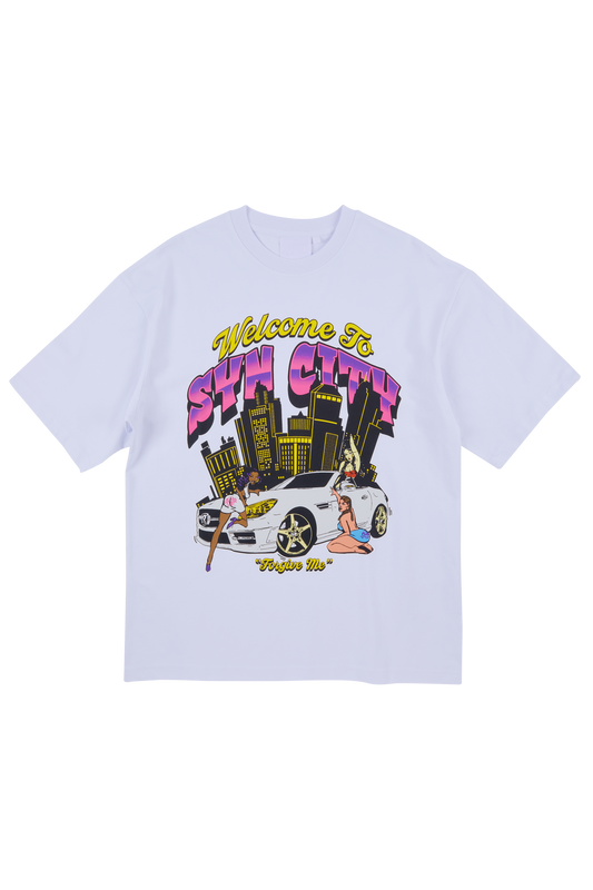 Tees – Syna World