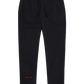 SYNA OG JOGGER - BLACK/RED