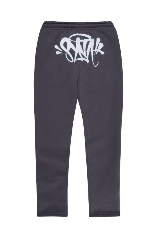 SYNA -OG JOGGER - GREY / LIGHT GREY