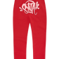 SYNA OG JOGGER - RED