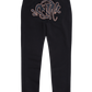 SYNA OG JOGGER - BLACK/ROSE GOLD