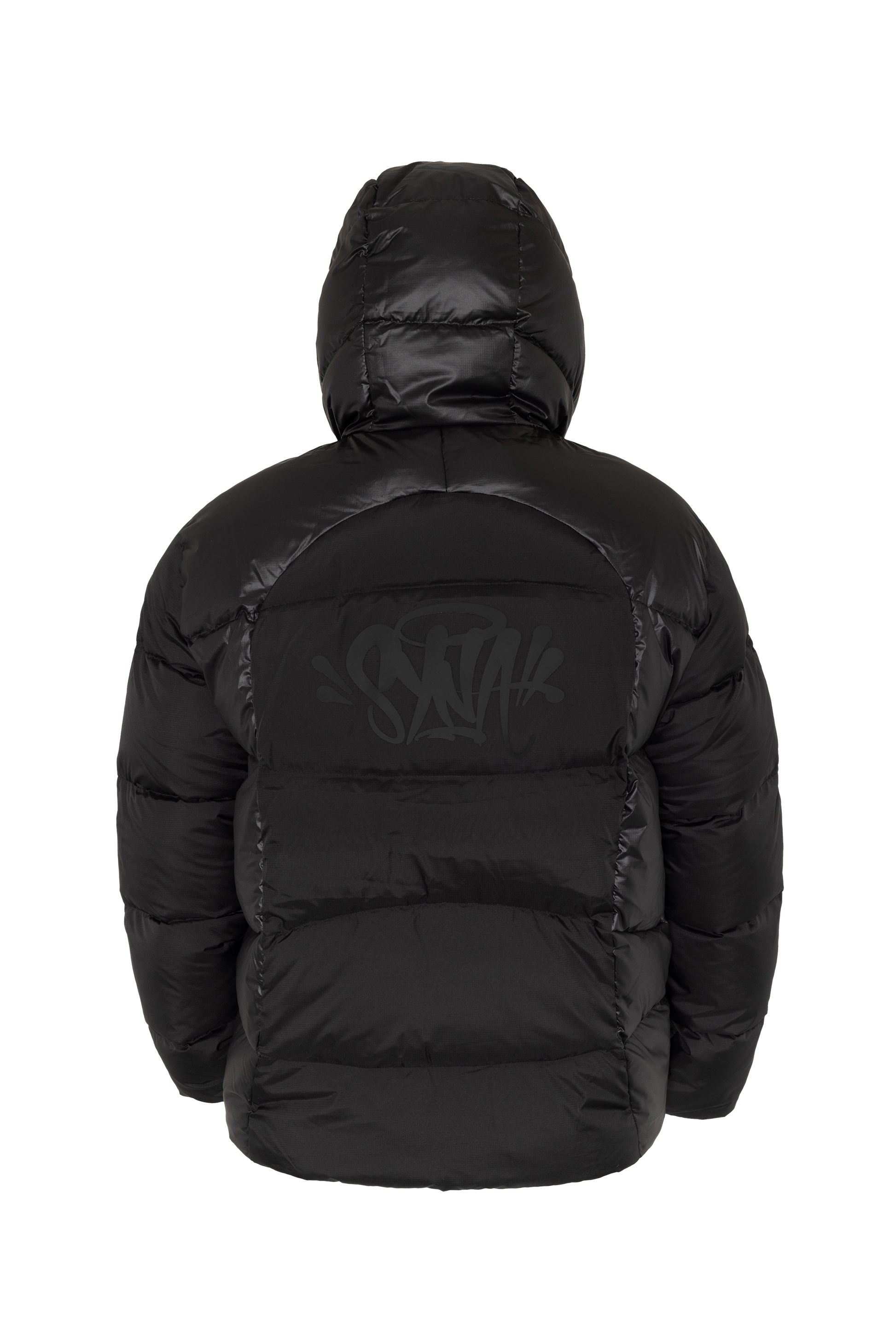 WAVE JACKET - BLACK – Syna World WAVE JACKET - BLACK – Syna World
