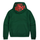 SYNA OG HOOD - GREEN