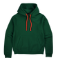 SYNA OG HOOD - GREEN