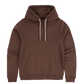 SYNA OG HOOD - BROWN