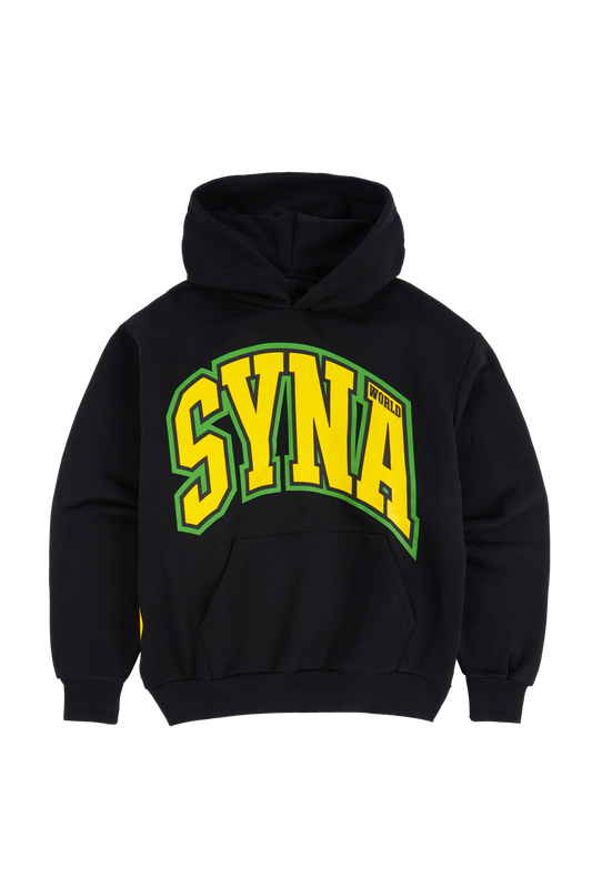 Tracksuits – Syna World