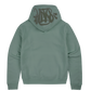 SYNA OG HOOD - SAGE/KHAKI