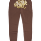 SYNA OG JOGGER - BROWN