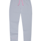 SYNA OG JOGGER - GREY/PINK