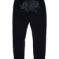 SYNA OG JOGGER - BLACK