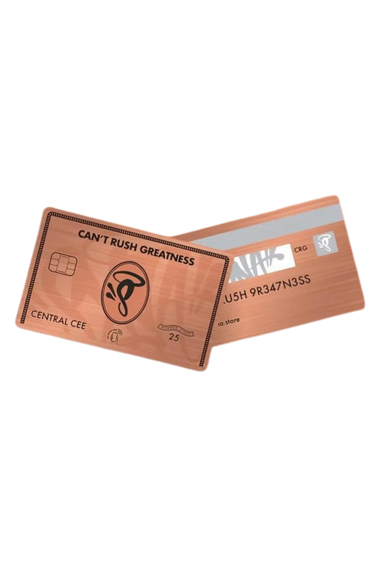 SYNA ALL ACCESS ATM CARD