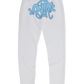 SYNA OG JOGGER - WHITE