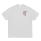 SLOT MACHINE TEE - WHITE